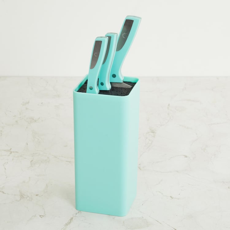 Chef Special Polypropylene Knife Block