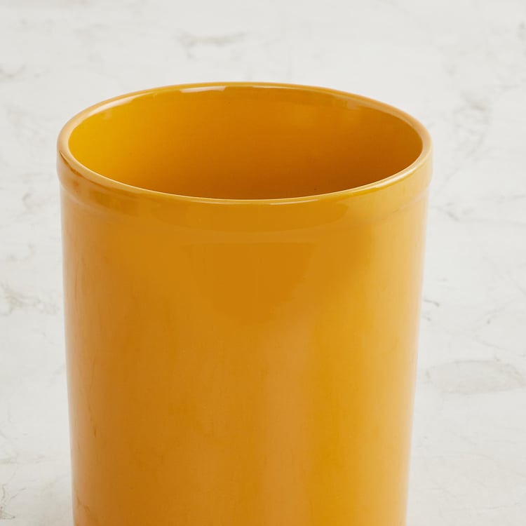 Colour Connect Stoneware Utensil Holder