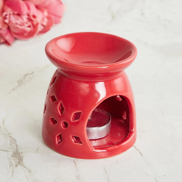 Fiesta Ceramic Oil Burner