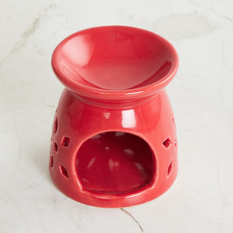 Fiesta Ceramic Oil Burner