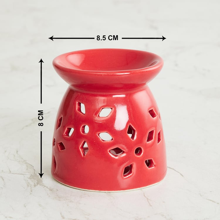 Fiesta Ceramic Oil Burner