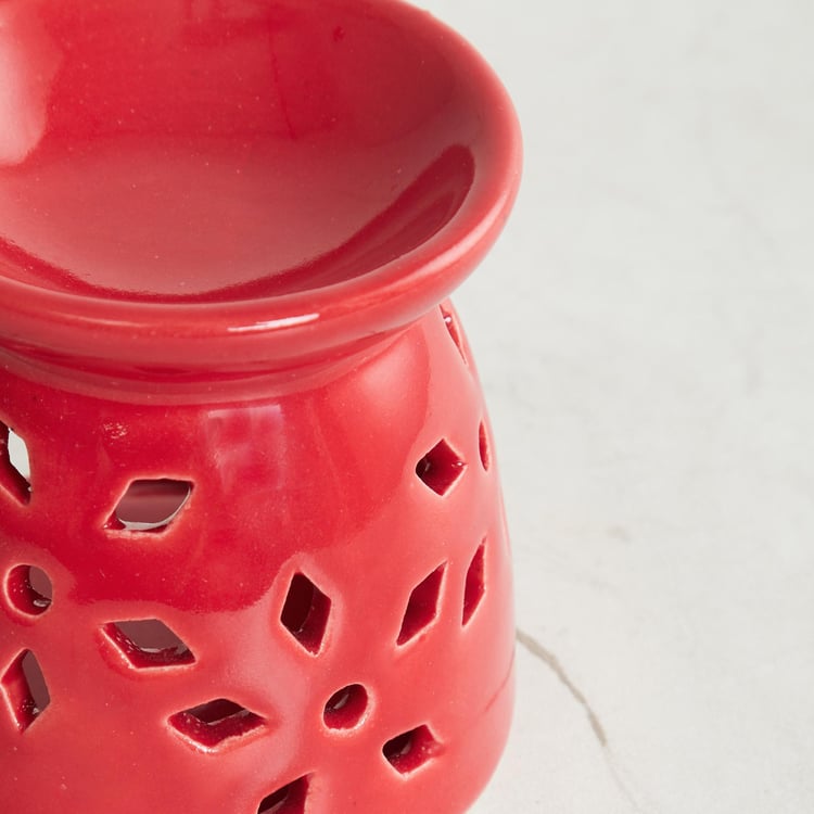 Fiesta Ceramic Oil Burner