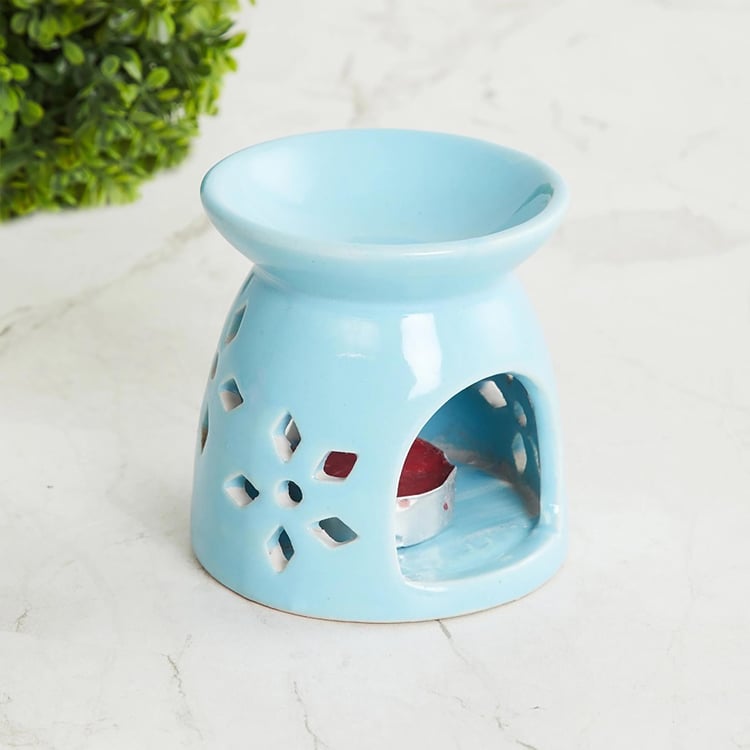 Fiesta Ceramic Oil Burner