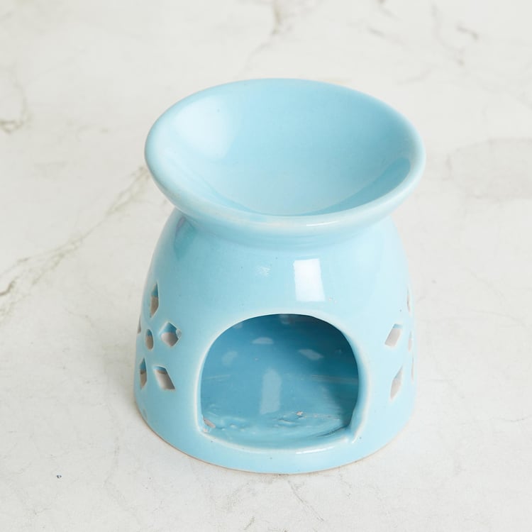 Fiesta Ceramic Oil Burner