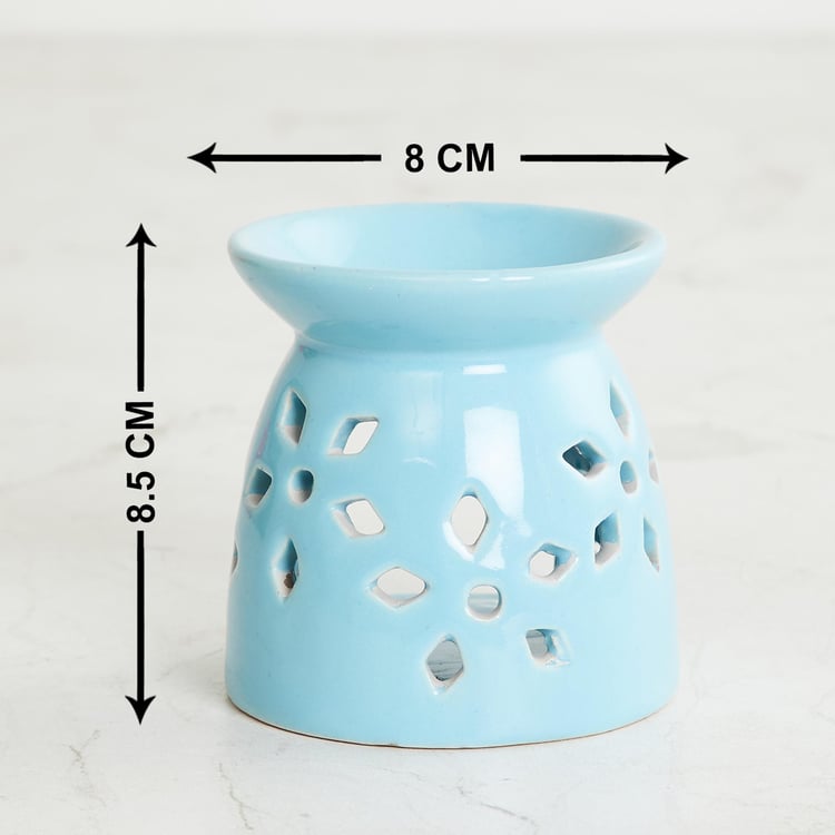 Fiesta Ceramic Oil Burner