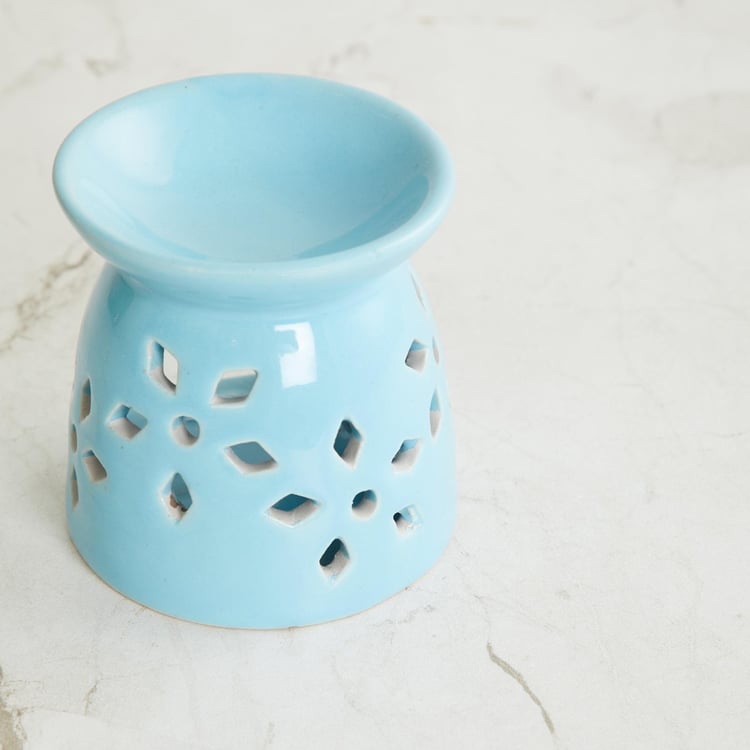 Fiesta Ceramic Oil Burner