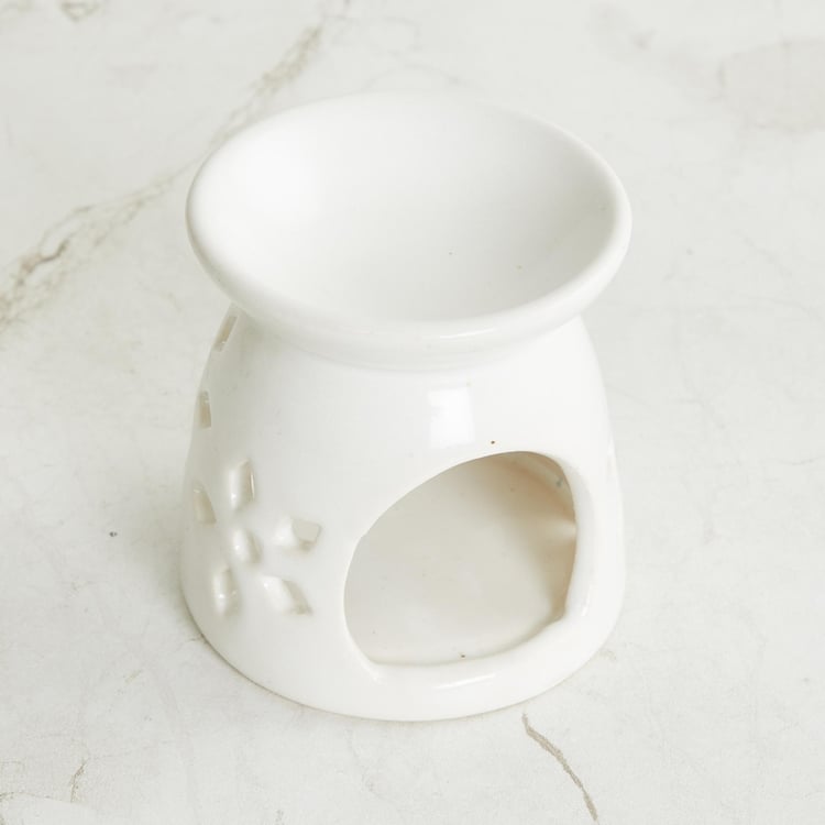 Fiesta Ceramic Oil Burner