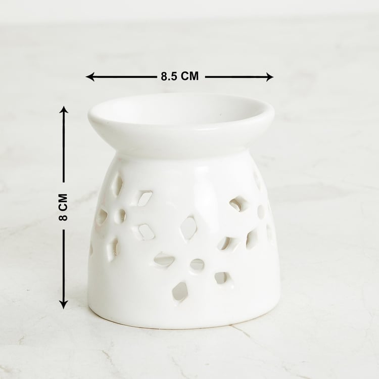 Fiesta Ceramic Oil Burner