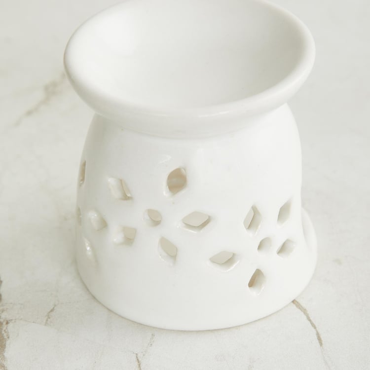 Fiesta Ceramic Oil Burner