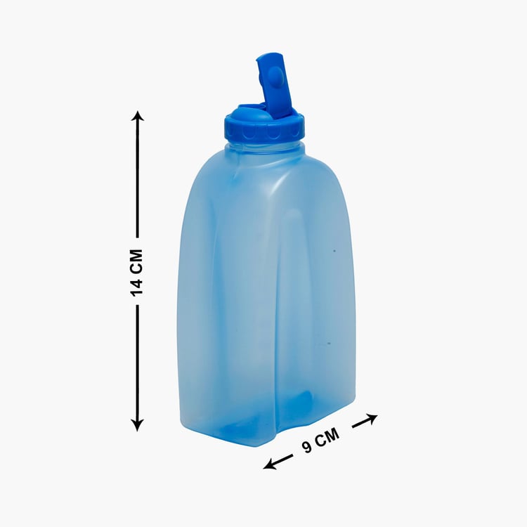 Corsica Polypropylene Hippo Spout Bottle - 2L