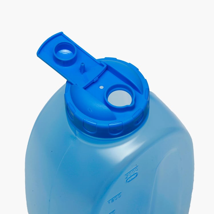 Corsica Polypropylene Hippo Spout Bottle - 2L