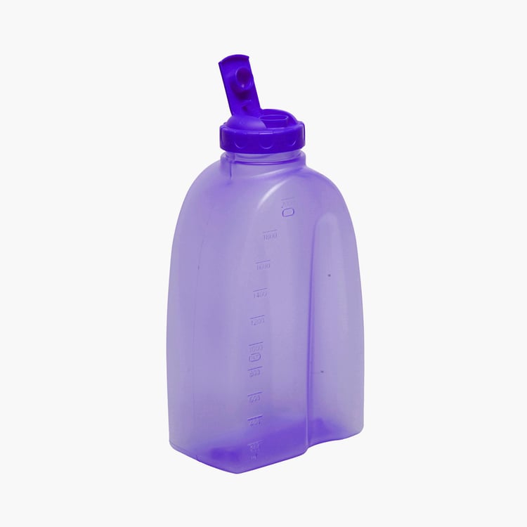 Corsica Polypropylene Hippo Spout Bottle - 2L
