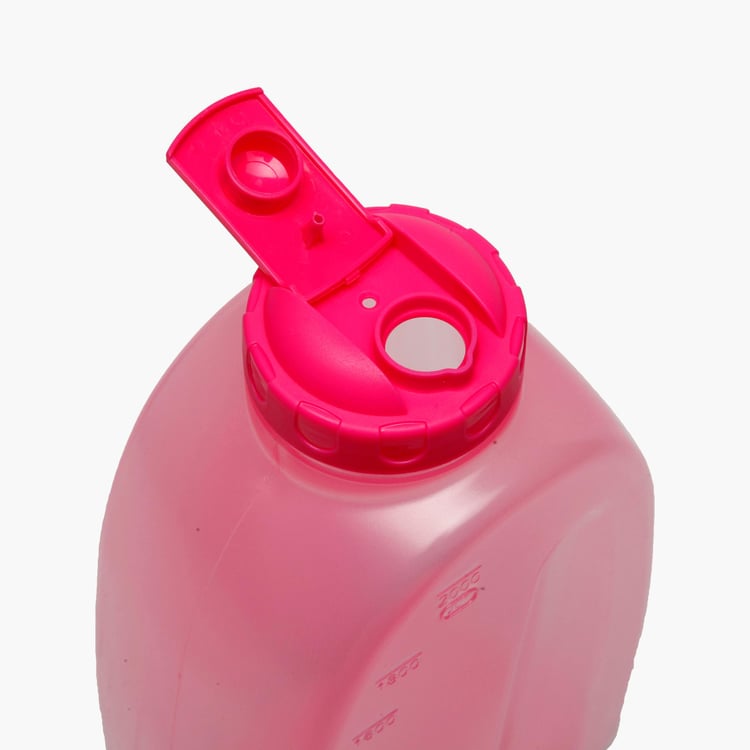 Corsica Polypropylene Hippo Spout Bottle - 2L