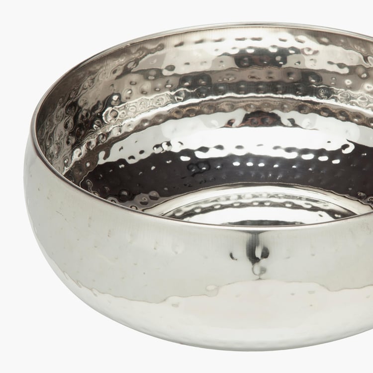 Corsica Aristo Stainless Steel Bowl - 3.5L