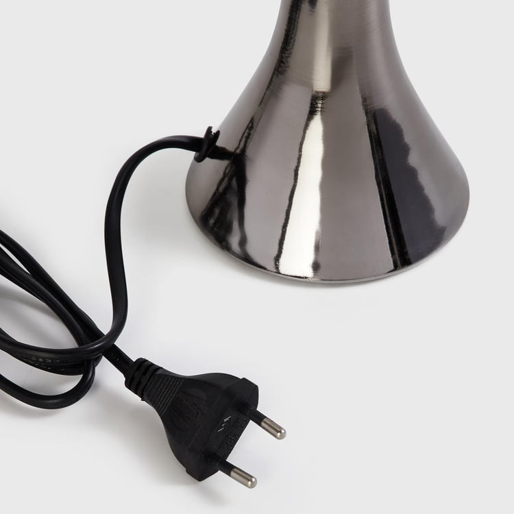 Fiesta Metal Set of 2 Touch Table Lamp