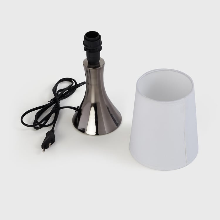 Fiesta Metal Set of 2 Touch Table Lamp