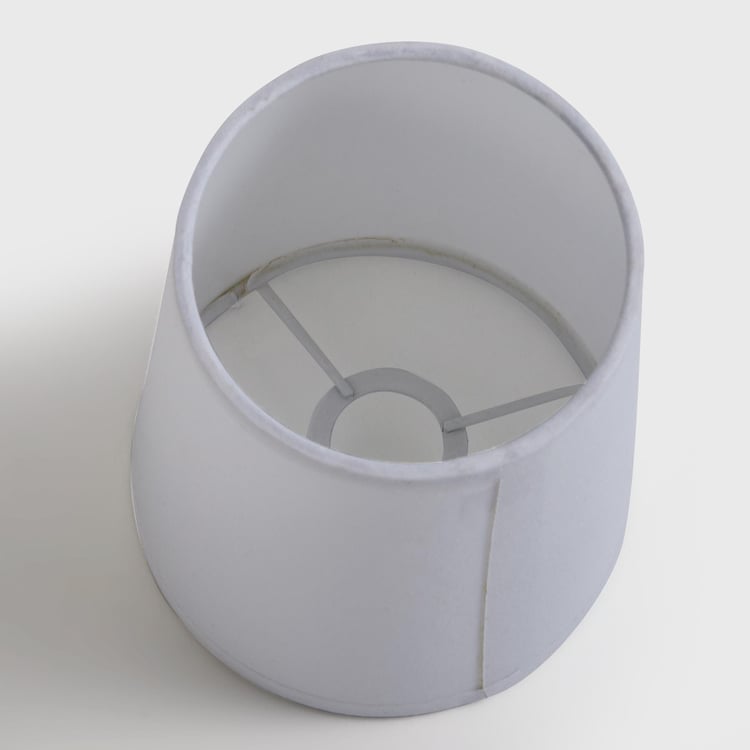 Fiesta Metal Set of 2 Touch Table Lamp