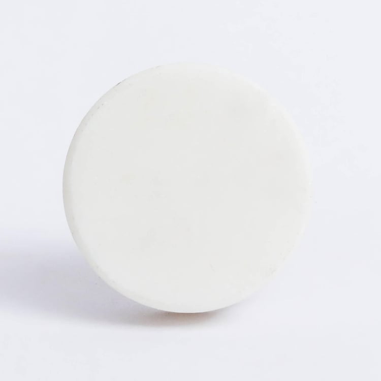 Corsica Venice Set of 6 Marble Drawer Knobs