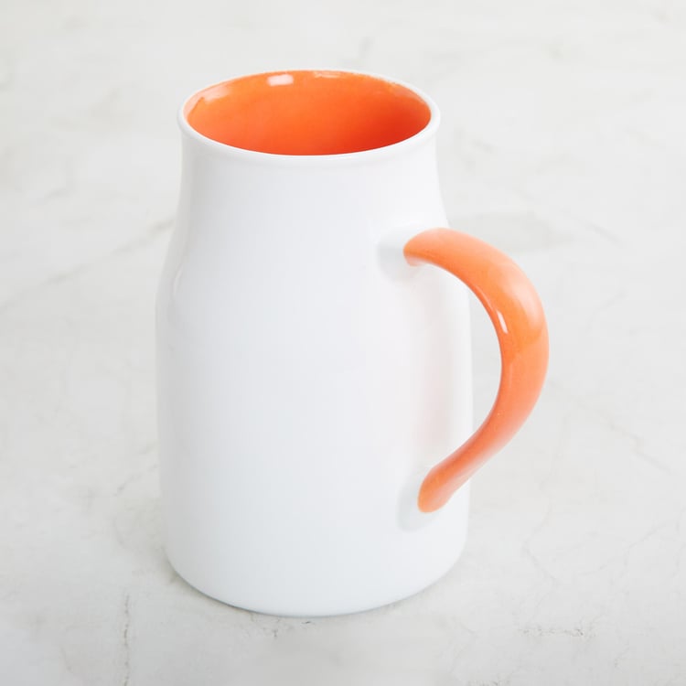 Corsica Rhythm Bone China Milk Mug