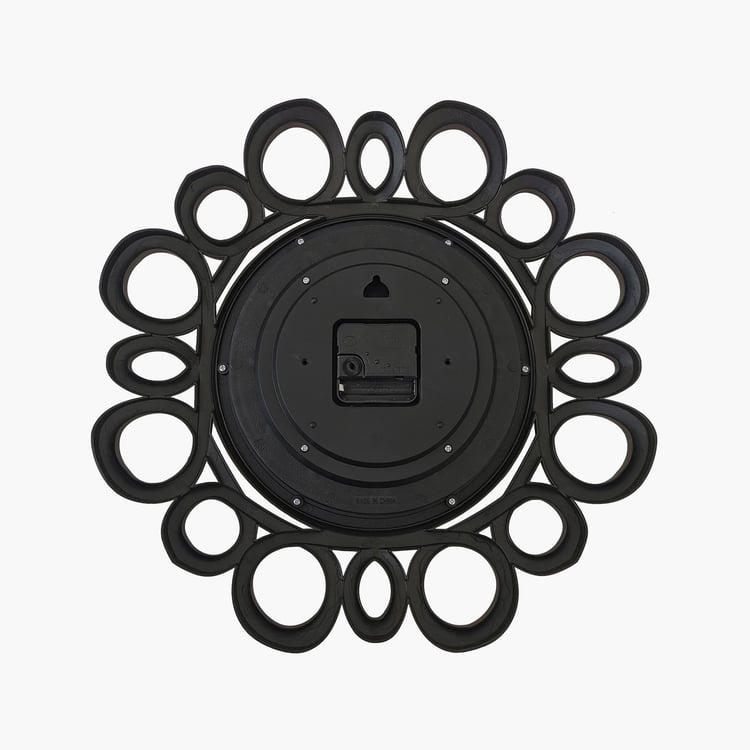 Corsica Telsa Wall Clock - 40cm