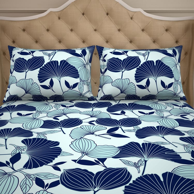 SPACES Core Seasons Best 3-Pc. Double Bedsheet Set - 224 x 254 cm