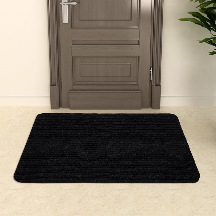 Regalia Ribbed Doormat - 60x90cm