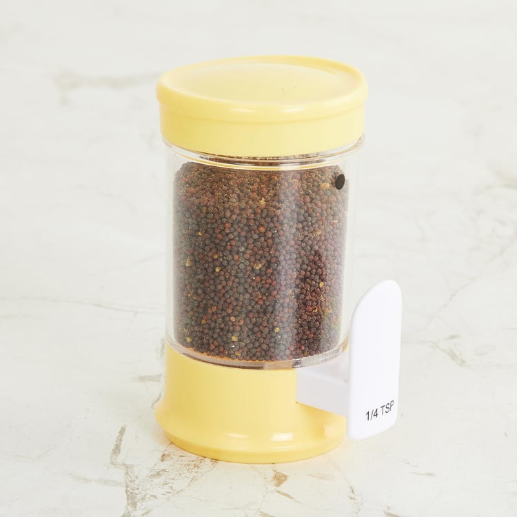 Pamolive Spice Dispenser Jar - 80ml