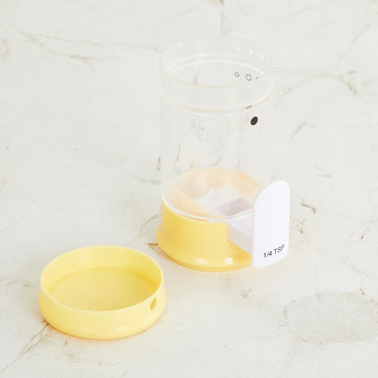 Pamolive Spice Dispenser Jar - 80ml