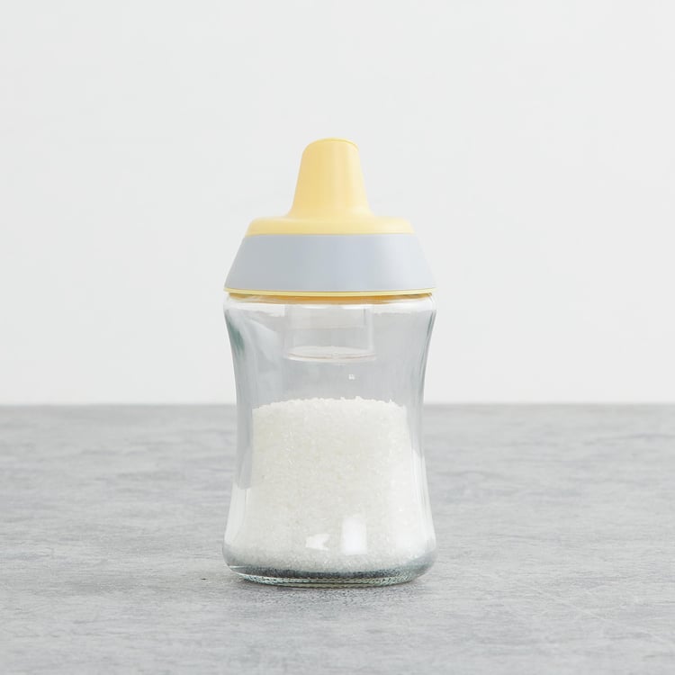 Pamolive Glass Sugar Dispenser - 250ml