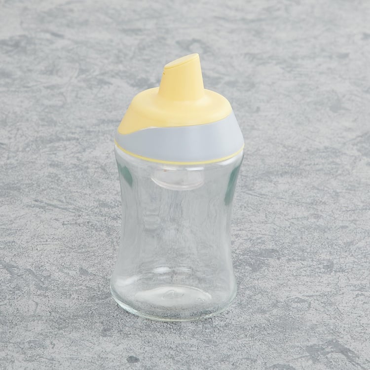 Pamolive Glass Sugar Dispenser - 250ml