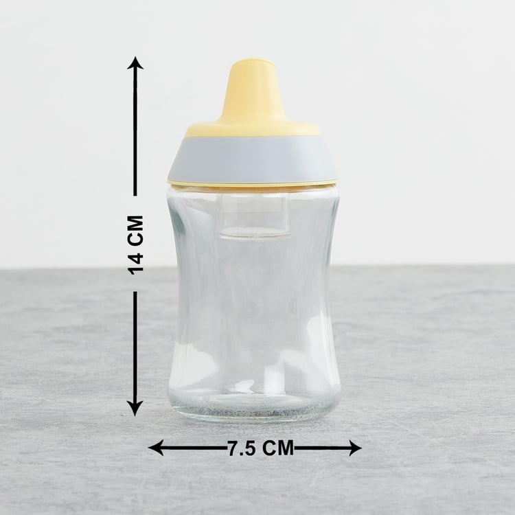 Pamolive Glass Sugar Dispenser - 250ml