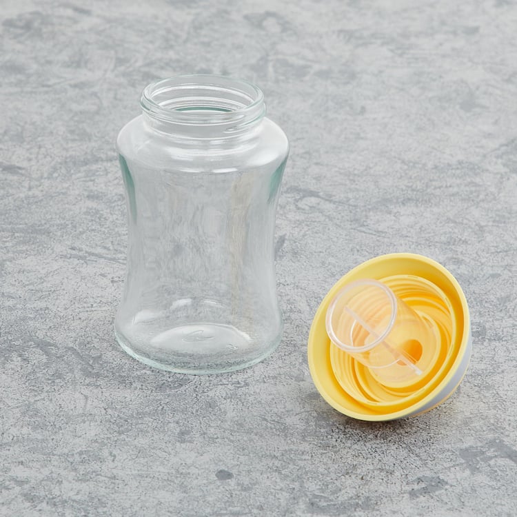 Pamolive Glass Sugar Dispenser - 250ml