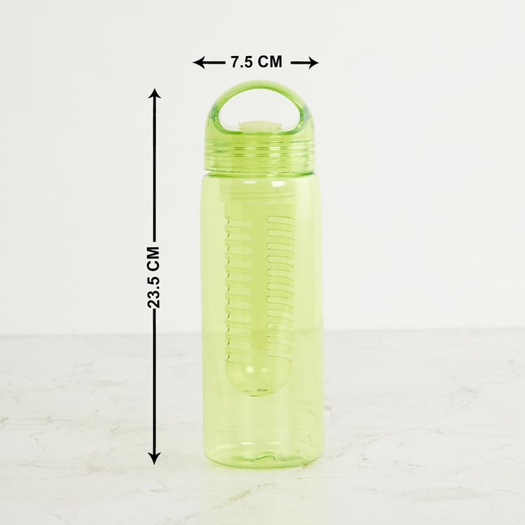 Atlantis Infuser Water Bottle - 690ml