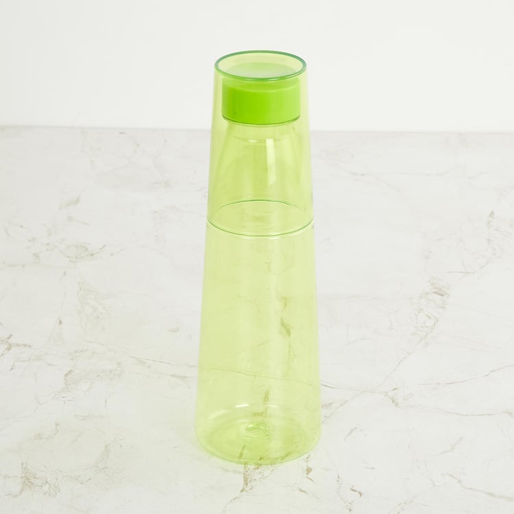 Atlantis 2Pcs Bottle and Tumbler Set