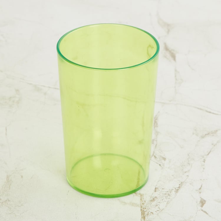 Atlantis 2Pcs Bottle and Tumbler Set