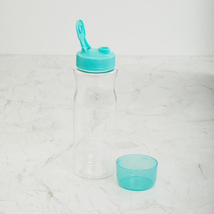 Atlantis Flip Lid Water Bottle - 1.1L