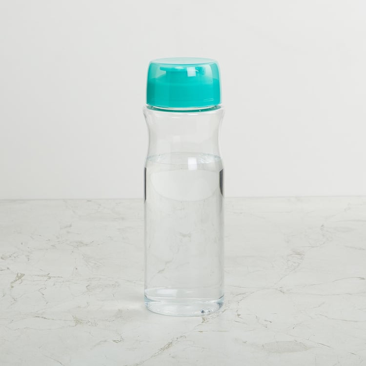 Atlantis Flip Lid Water Bottle - 1.1L