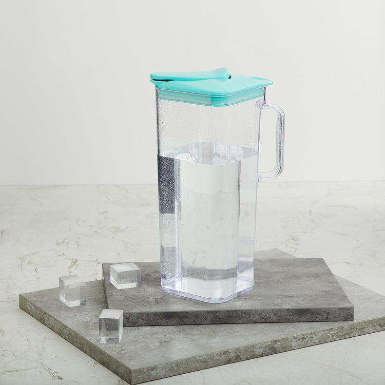 Atlantis Plastic Pitcher - 2.2L