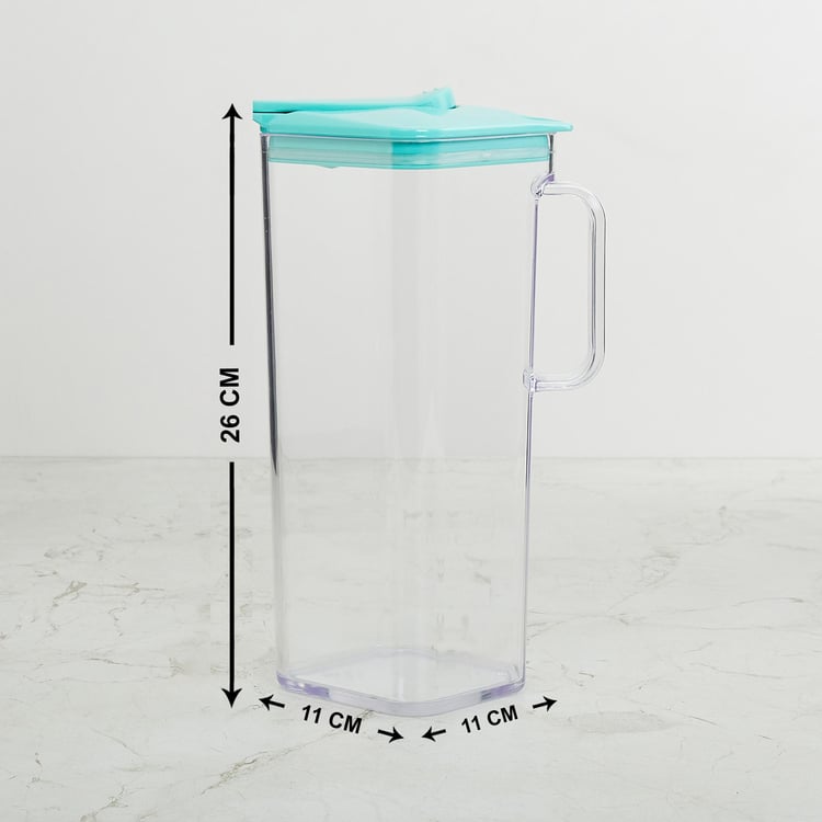 Atlantis Plastic Pitcher - 2.2L