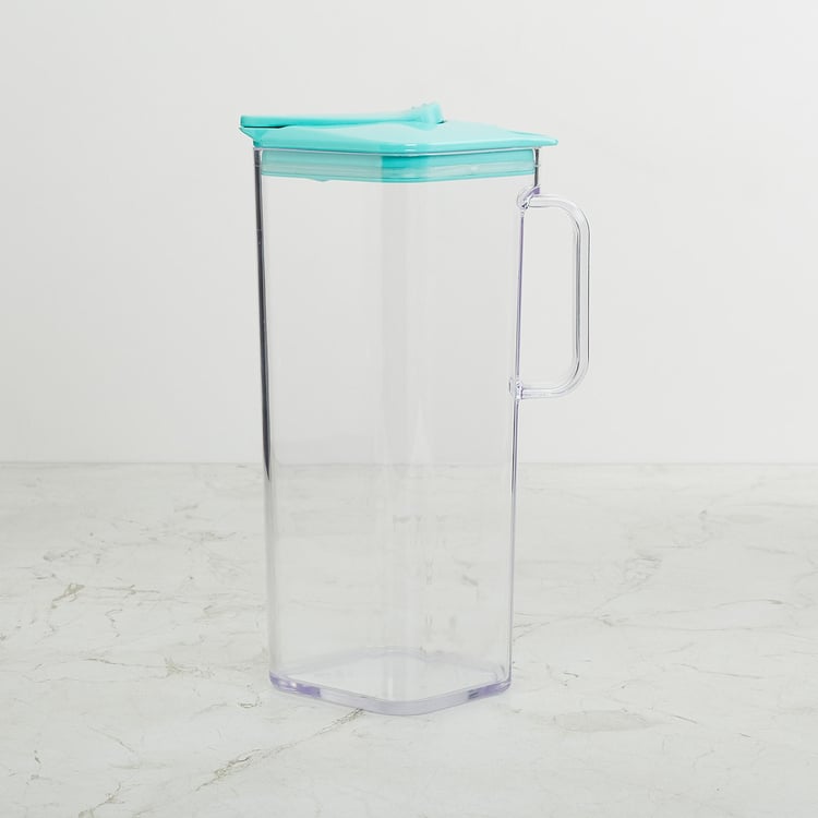 Atlantis Plastic Pitcher - 2.2L