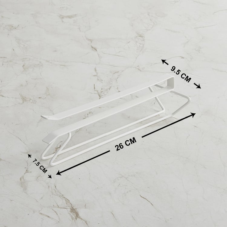 Orion Metal Glass Holder