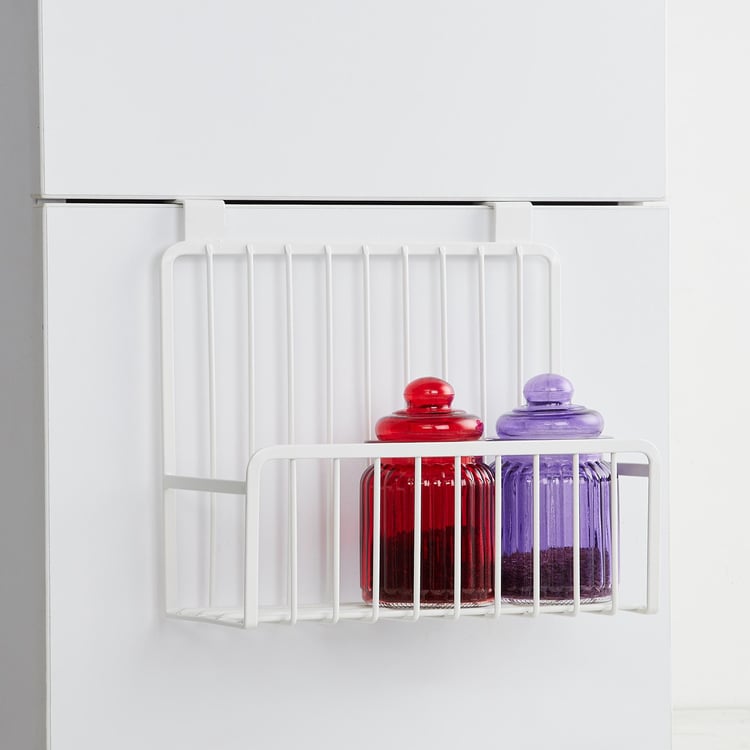 Orion Metal Kitchen Basket