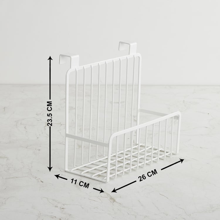 Orion Metal Kitchen Basket