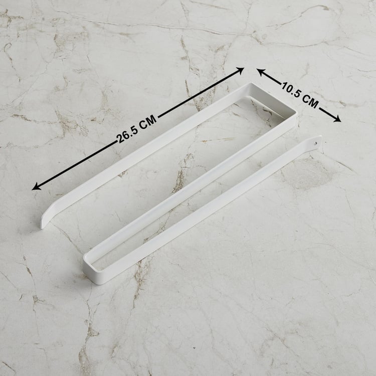 Orion Metal Shelf Roll Holder