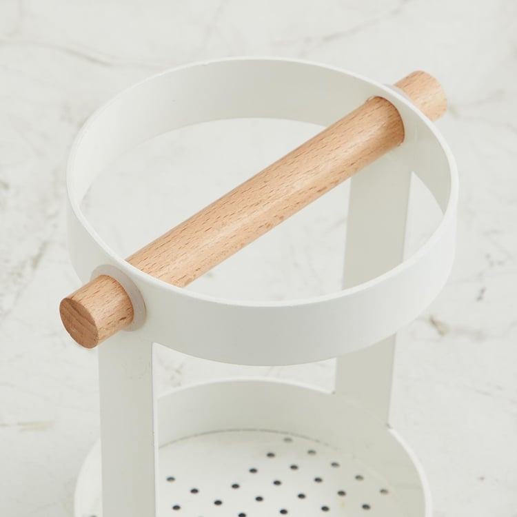 Orion Metal Utensil Holder