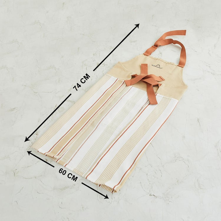 Chef Special Cotton Kitchen Apron