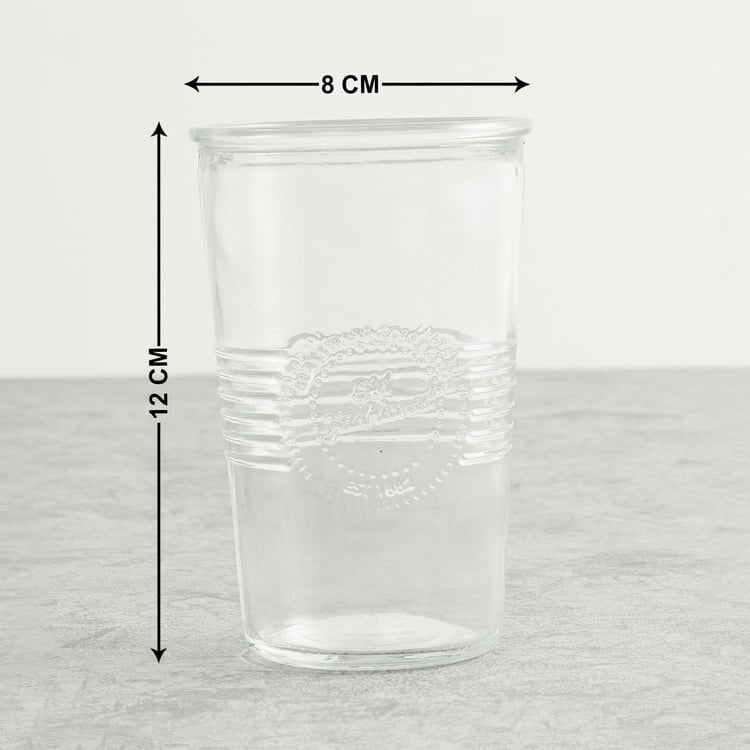 Eternia Glass Drink Set - 5 Pieces