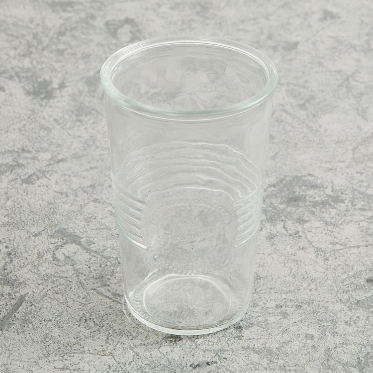 Eternia Glass Drink Set - 5 Pieces