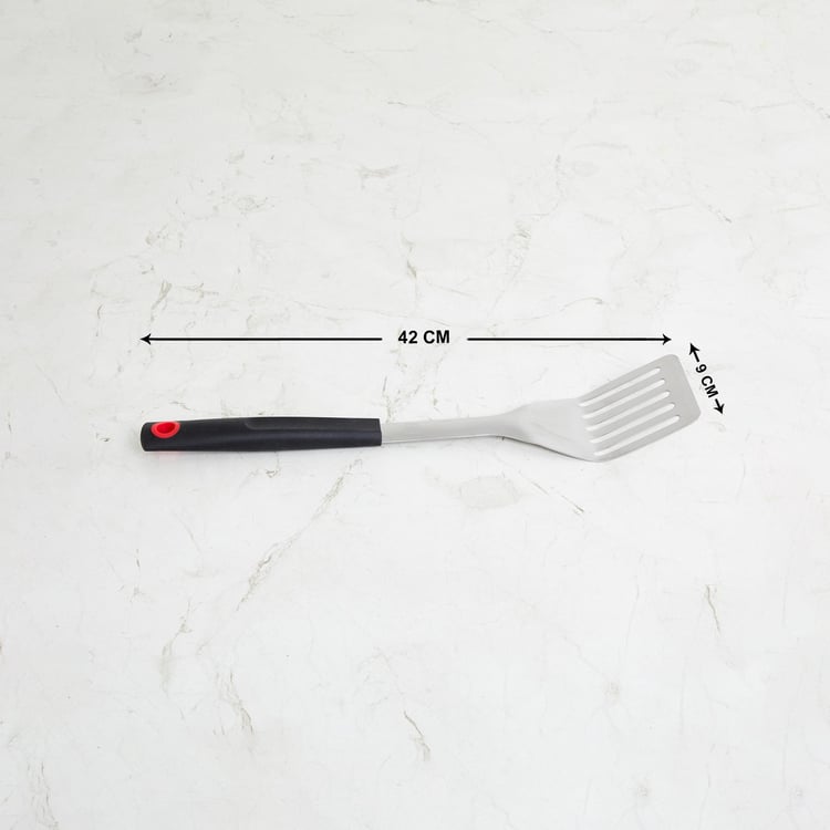 Truffles Stainless Steel BBQ Grill Turner