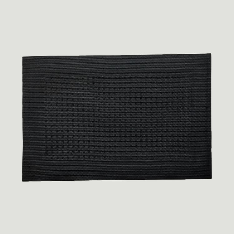 Radiance Embossed Doormat - 40x60cm